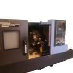Available now : used Doosan Puma GT2100 CNC Lathe Chuck 8 inch – Year 2021 made in South of Korea