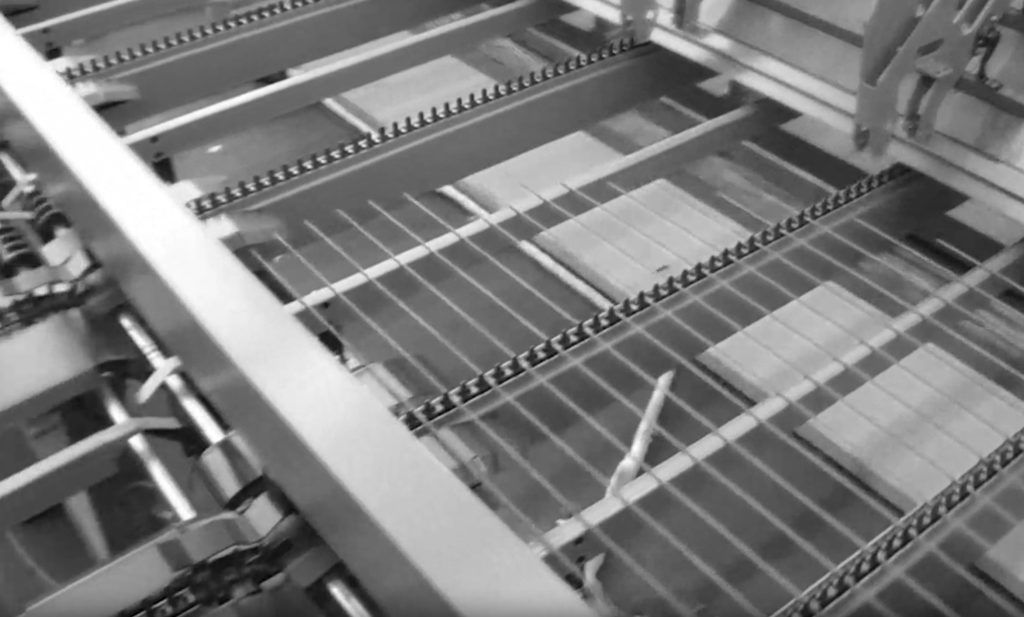From Inspection to Installation: used EVG Entwicklungs- und Verwertungs-Gesellschaft m.b.H. QC76/144-ZL/PV Wire Mesh Welding Line + EVG Entwicklungs- und Verwertungs-Gesellschaft m.b.H. DRE16 Wire Straightening Machine – Year 2020 made in Austria