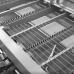From Inspection to Installation: used EVG Entwicklungs- und Verwertungs-Gesellschaft m.b.H. QC76/144-ZL/PV Wire Mesh Welding Line + EVG Entwicklungs- und Verwertungs-Gesellschaft m.b.H. DRE16 Wire Straightening Machine – Year 2020 made in Austria