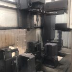 From Inspection to Installation: used FICEP VANGUARD 1103 DDV CNC Drilling Sawing Thermal Cutting Complete Beam Line + FICEP K100L CNC Profile Drilling + Bandsaw Line – Year 2016