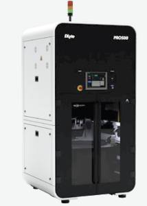 GPAINNOVA DLyte PRO500 Ultimate Surface Finishing for mass production Automotive Aerospace Toolmaking Medical – Year 2022