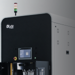 Available Now: Used GPAINNOVA DLyte PRO500 Ultimate Surface Finishing System for Mass Production in the Automotive, Aerospace, Toolmaking, and Medical Industries – Year 2022, Made in Spain