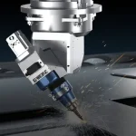 Available now : used GWEIKE LF3015GA CNC Fiber Laser 6kW – Year 2022 made in China