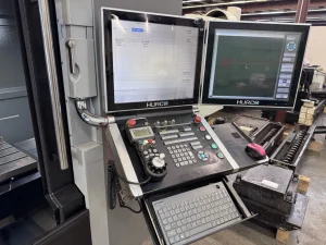 Hurco VMX-42Di CNC Vertical Machining Center – Year 2019