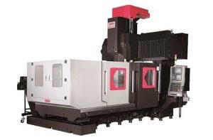 KAFO BMC-2015 CNC Double Column Bridge Type Milling Machine – Year 2012