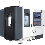 From Inspection to Installation: used Kitamura Mycenter HX250iG CNC 4-Axis Horizontal Machining Center with Dual Pallet – Year 2022 made in Japan