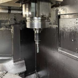 Konrad Seidler MINIMAX 1800 CNC Vertical Lathe C Axis - Year 2013