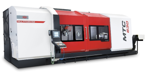 KOVOSVIT MAS MULTICUT 630S x 3000 CNC MultiTasking Turn-Mill Center 3 Meters – Year 2014
