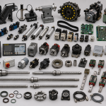 Leadwell CNC Machine Parts Lot For Sale A brand-new, unused, unopened, undamaged item in its original packaging made in Taiwan