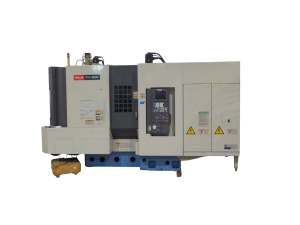 Mazak FH-4800 CNC Horizontal Machining Center – Year 2000 Total 2 Machines For SALE