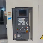 2 Units Available : used Mazak FH-4800 CNC Horizontal Machining Center – Year 2000 Total 2 Machines For SALE