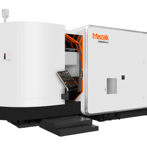 MAZAK INTEGREX i-500V/5 CNC MultiTasking Turning Milling Center – Year 2014