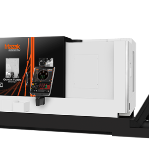 MAZAK QUICK TURN 350MY / 1500U CNC Turning Center Chuck 12 inch - Year 2023