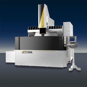 Sodick AG100L CNC EDM Die-Sinker - Year 2023