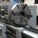 From Inspection to Installation: TOS SUS-63 Universal Heavy-Duty Lathe 8 Meters Swing 26 inch – Year 1991