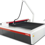 Available now : used Trotec SP3000 Large Format CO₂ Laser Cutting & Engraving System 400 Watt – Year 2023