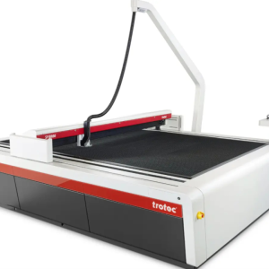 Trotec SP3000 Large Format CO₂ Laser Cutting & Engraving System 400 Watt - Year 2023