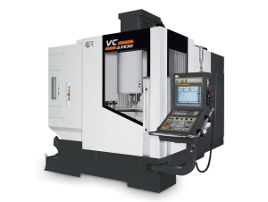 Victor Vcenter AX630 CNC 5-Axis Vertical Machining Center with Robotic Automation Cellro Xcelerate X20 – Year 2021