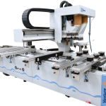 For Sale : used Weeke Optimat BHC Venture 2M CNC Router – Year 2007 made in Germany