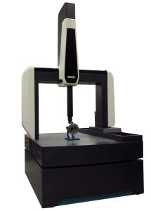 Wenzel LH 108 CMM 3D Cooridnate Measuring Bridge Design Machine – Year 2019
