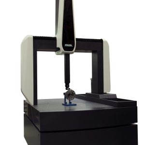 Wenzel LH 108 CMM 3D Cooridnate Measuring Bridge Design Machine - Year 2019