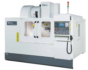 YANG IRON PRECISION YIP YVM-1000C CNC Vertical Machining Center – Year 2019