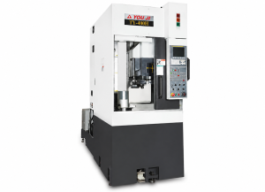 YOU JI TY 400 H CNC Vertical Lathe – Year 2017