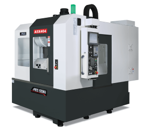 Ares Seiki A5X404 CNC 5-Axis Tapping Center – Year 2026