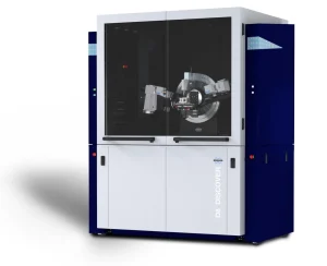 BRUKER D8 DISCOVER XRD Multi-purpose X-ray Diffractometer + HASKRIS Recirculating Chiller