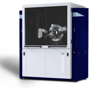 BRUKER D8 DISCOVER XRD Multi-purpose X-ray Diffractometer + HASKRIS Recirculating Chiller