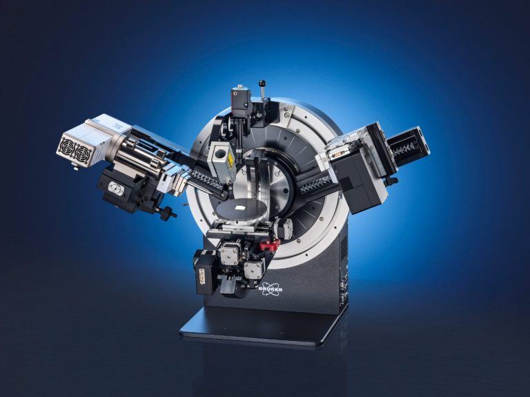 For Sale : used BRUKER D8 DISCOVER XRD Multi-purpose X-ray Diffractometer + HASKRIS Recirculating Chiller made in USA