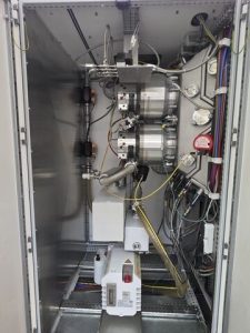 CemeCon upgrade to CC800/9 HiPIMS Magnetron Sputter PVD System – upgraded 2013