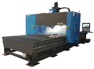 CMA GRD 4514 CNC Vertical Machining Center 4.5 Meters – Year 2023