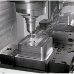 In Stock & Available For Sale : used DMG MORI DMU 50 CNC 5-Axis Vertical Machining Center – Year 2015 made in Germany