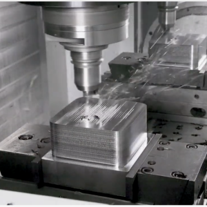 DMG MORI DMU 50 CNC 5-Axis Vertical Machining Center - Year 2015