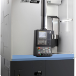 For Sale : used DOOSAN PUMA V8300R CNC Vertical Lathe Chuck 24 inch – Year 2018 made in South of Korea