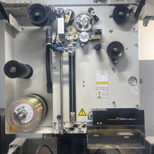 Fanuc ROBOCUT Alpha α-C400iB CNC Wire EDM - Year 2017