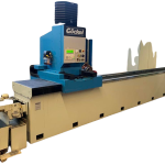 In Stock & Available For Sale : used Göckel U65/350PI Surface Grinding Machine – Year 2006 made in Germany