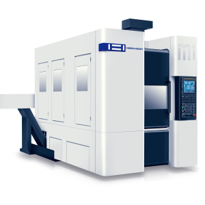 Hwacheon M1-5AX CNC High Precision 5-Axis Vertical Machining Center – Year 2023