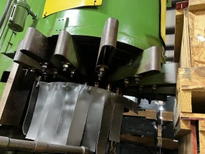 National Automatic Tool Company Natco 26RD-16-2.5-D Multi-Spindle Drilling Machine