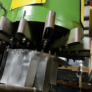 National Automatic Tool Company Natco 26RD-16-2.5-D Multi-Spindle Drilling Machine