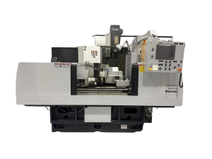 Okamoto OGM 820U III CNC OD Cylindrical Grinder- Year 2018