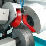 For Sale : used Rekord CK 300-TH CNC Twin Head Circular Knife Grinder up to 13.75 inch – Year 2024