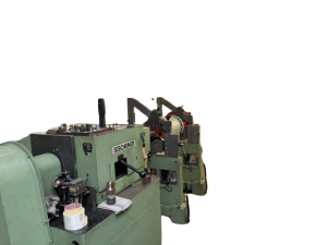 Schenck H5V Balancing Machine Workpiece weight max7000 kg- Year 1983