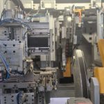 For Sale : used SCHIRMER BAZ VU 90° CNC Profile Cutting & Machining Center – Year 2020 made in Germany