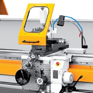 ZMM BULGARIA CU 730 Universal Lathe 4 Meters - Year 2021