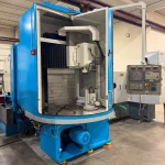 REQUEST MACHINE INSPECTION : used Campbell Grinder 750-30-30-36/36 CNC Vertical Cylindrical Grinding Machine – Year 2008