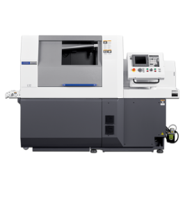 CITIZEN Cincom L32-1M10 CNC Swiss Sliding Head Lathe – Year 2021