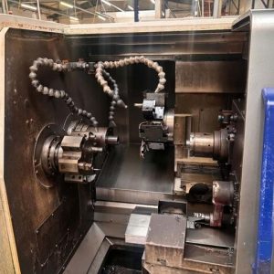 Citizen Miyano BNA-42DHY3 CNC Turning Center - Year 2019