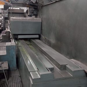 Danobat RT-3200 Surface Grinding Machine - Year 1989
